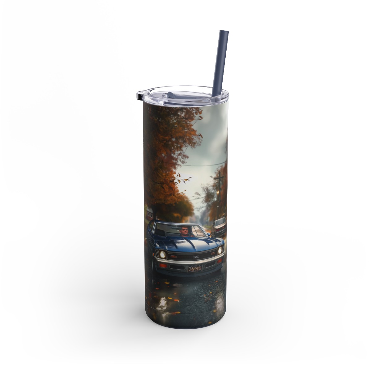 Mike's Tumbler, 20oz - Image 2
