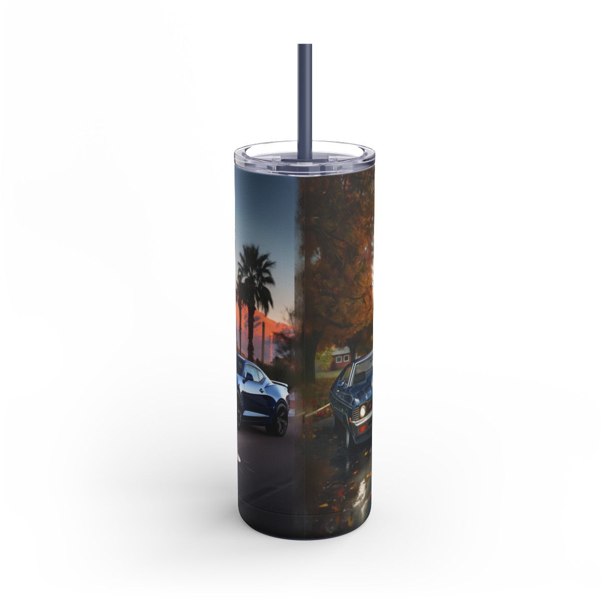 Mike's Tumbler, 20oz - Image 3