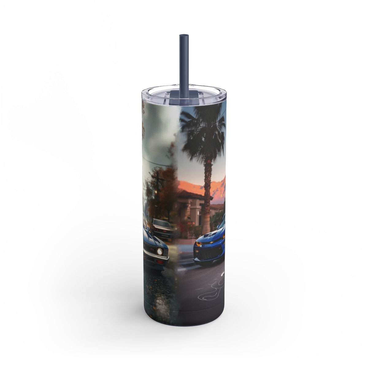 Mike's Tumbler, 20oz