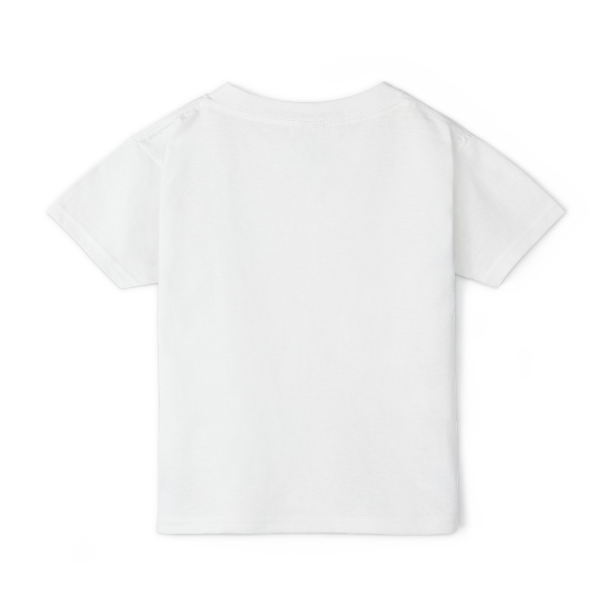 Lil' Surfer Duck Tee: Eco-Friendly Fun for Your Little Beach Bum! - Image 3