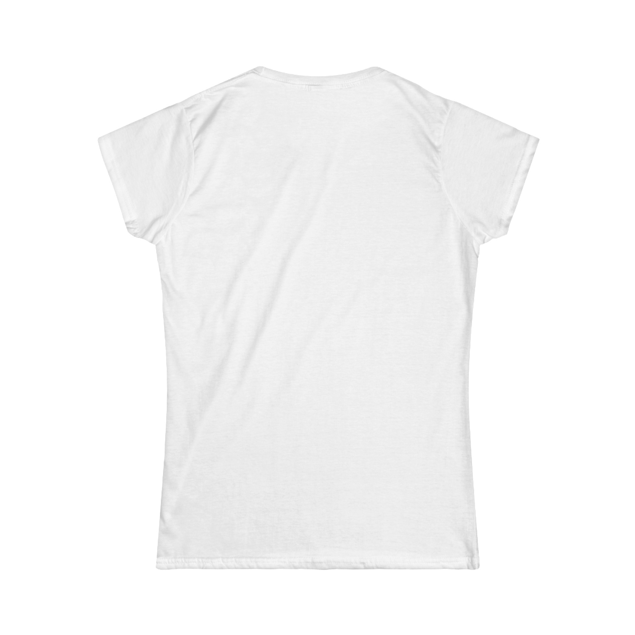 Virginia is for Lovers ~ Women's Pride Tee - Image 2