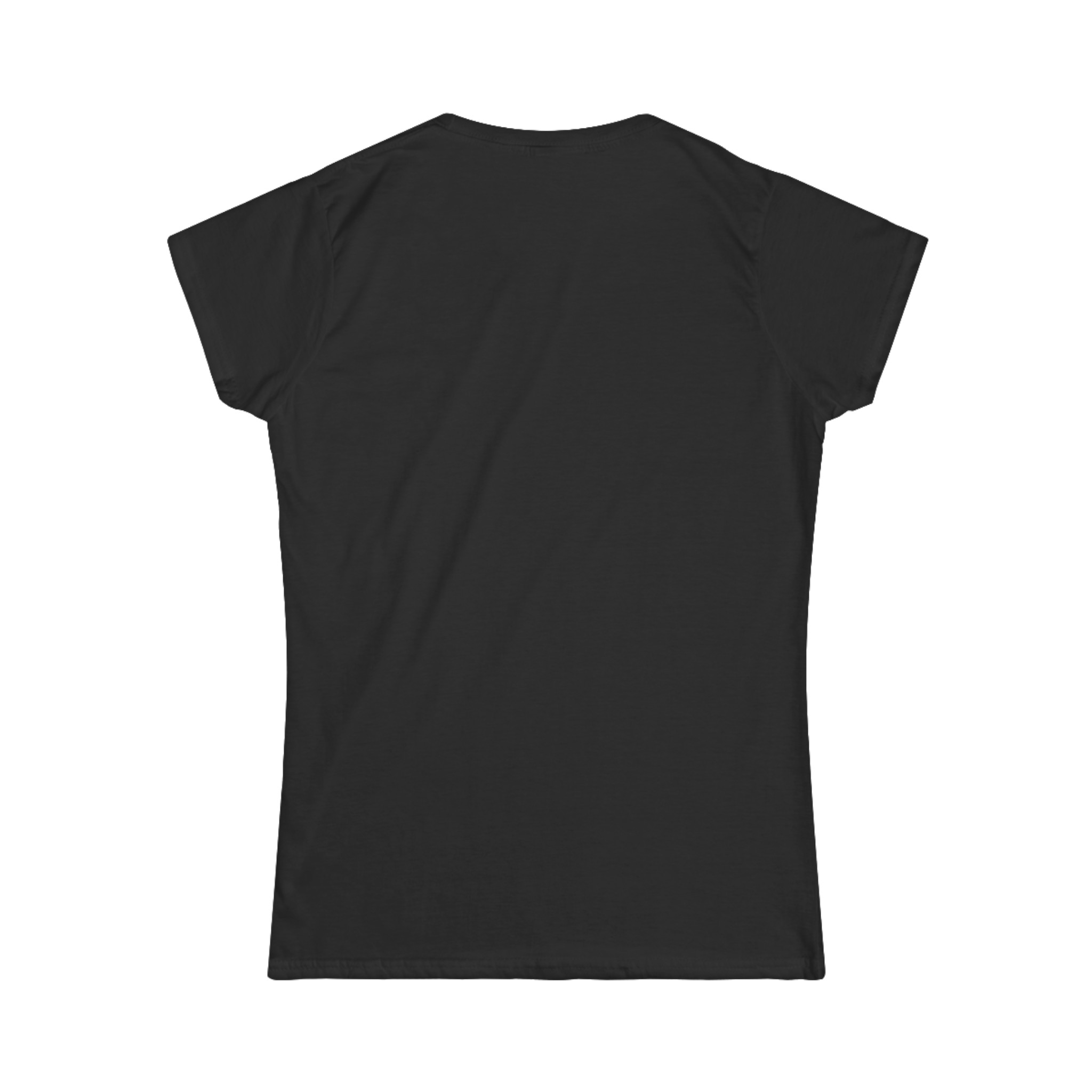Swampland Sweethearts Softstyle Tee - Image 2