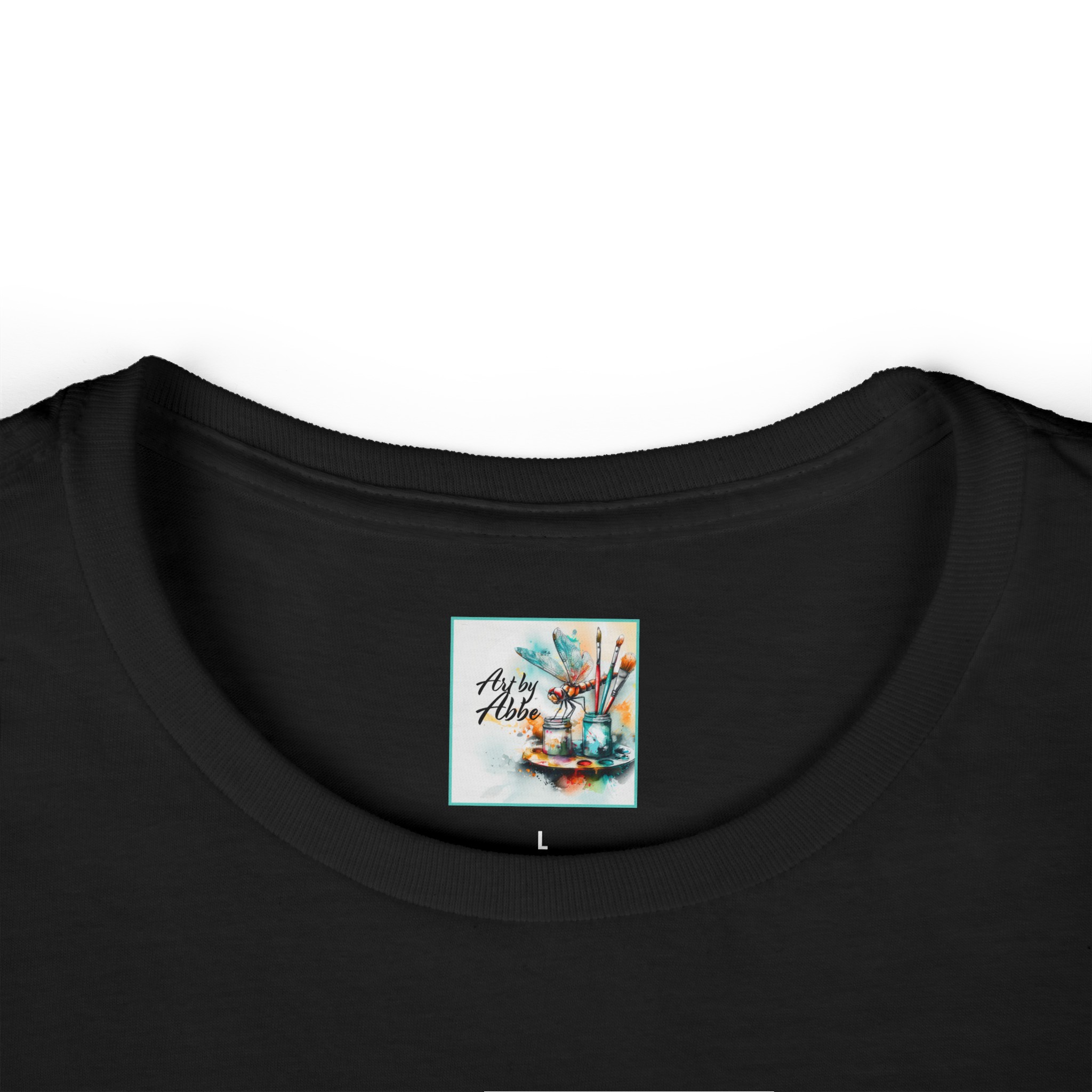 Swampland Sweethearts Softstyle Tee - Image 3