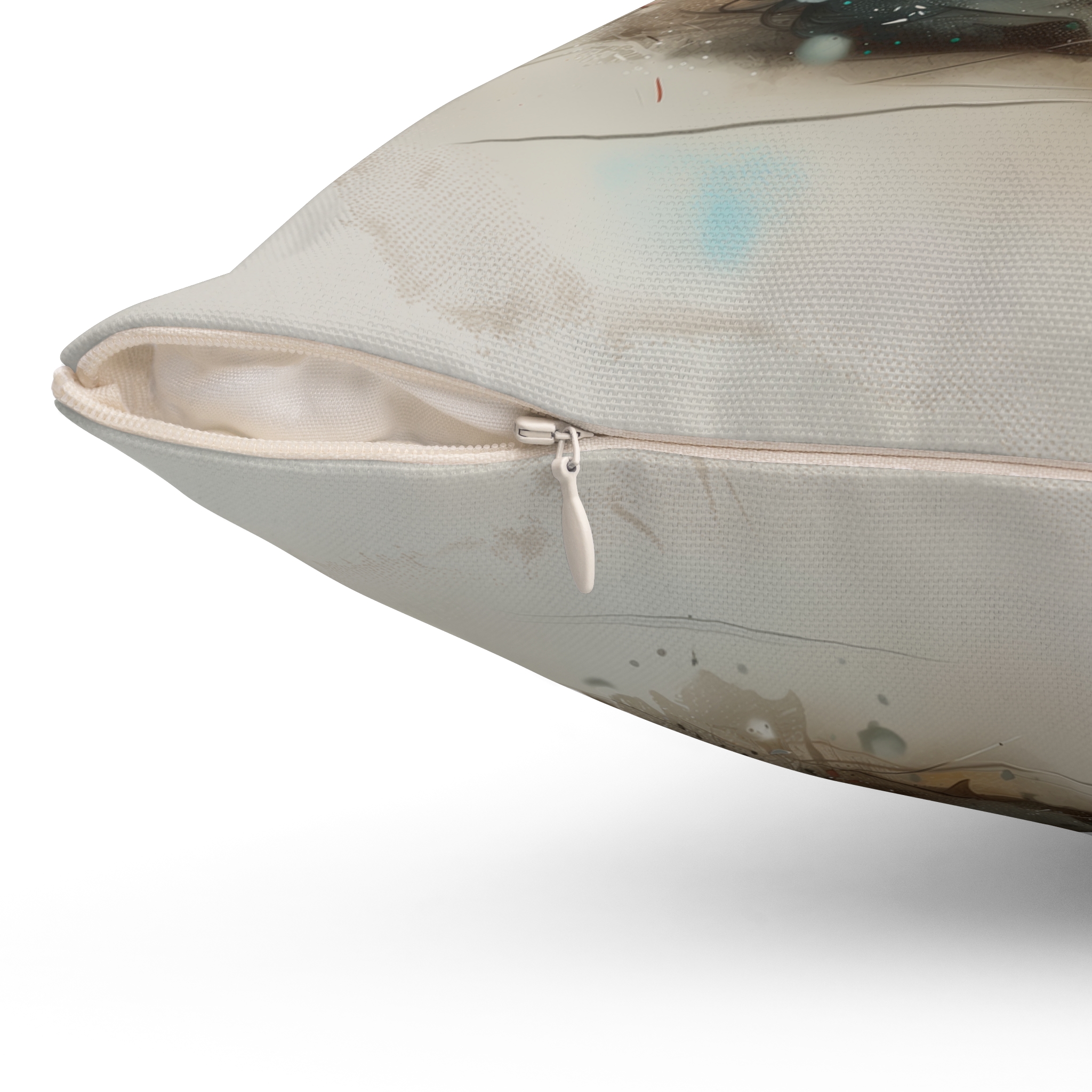 Mystic Fairy Reverie Pillow - Image 3