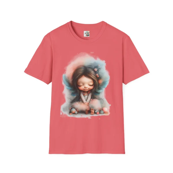 Enchanted Fairy Tee