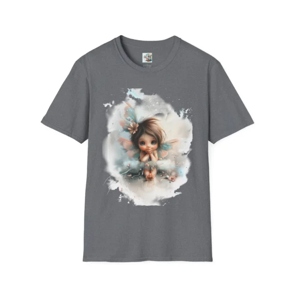 Butterfly Fairy Dreamscape Tee
