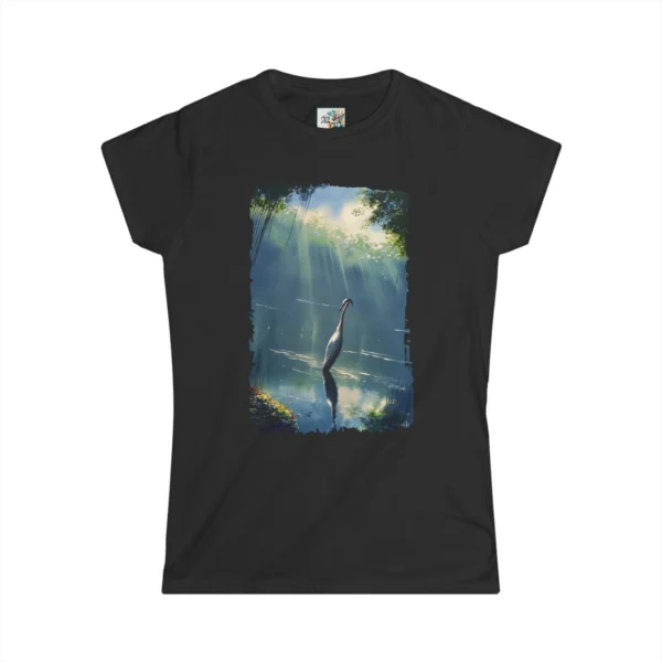 Reflected Majesty Tee