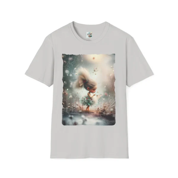 Enchanted Whimsy Tee