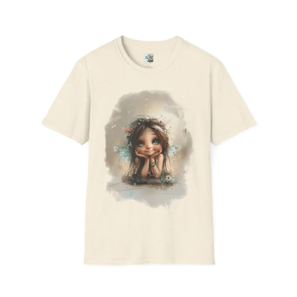 Mystic Fairy Reverie Tee