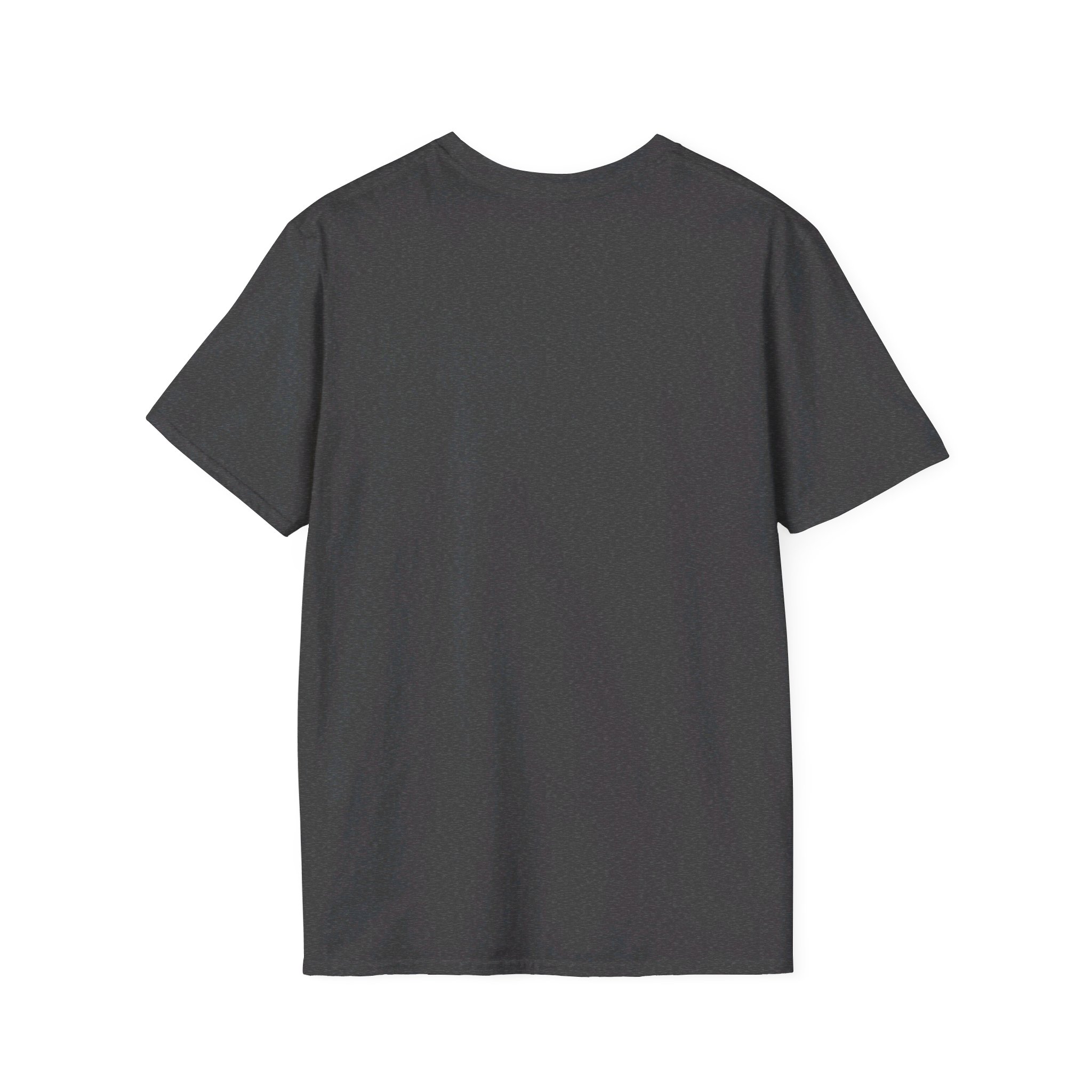 My Soulless Little - Unisex Softstyle T-Shirt - Image 2