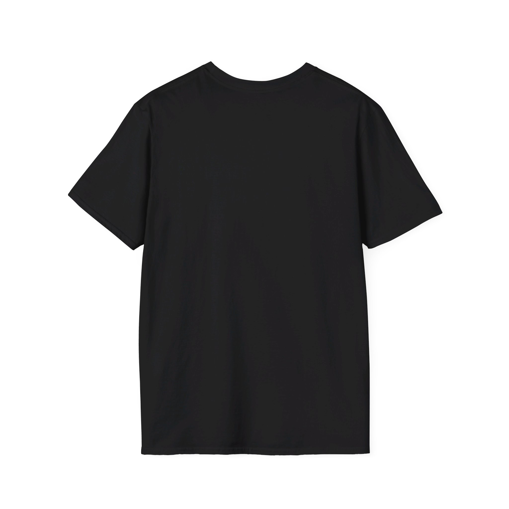 Forsaken Creation - Unisex Softstyle T-Shirt - Image 2