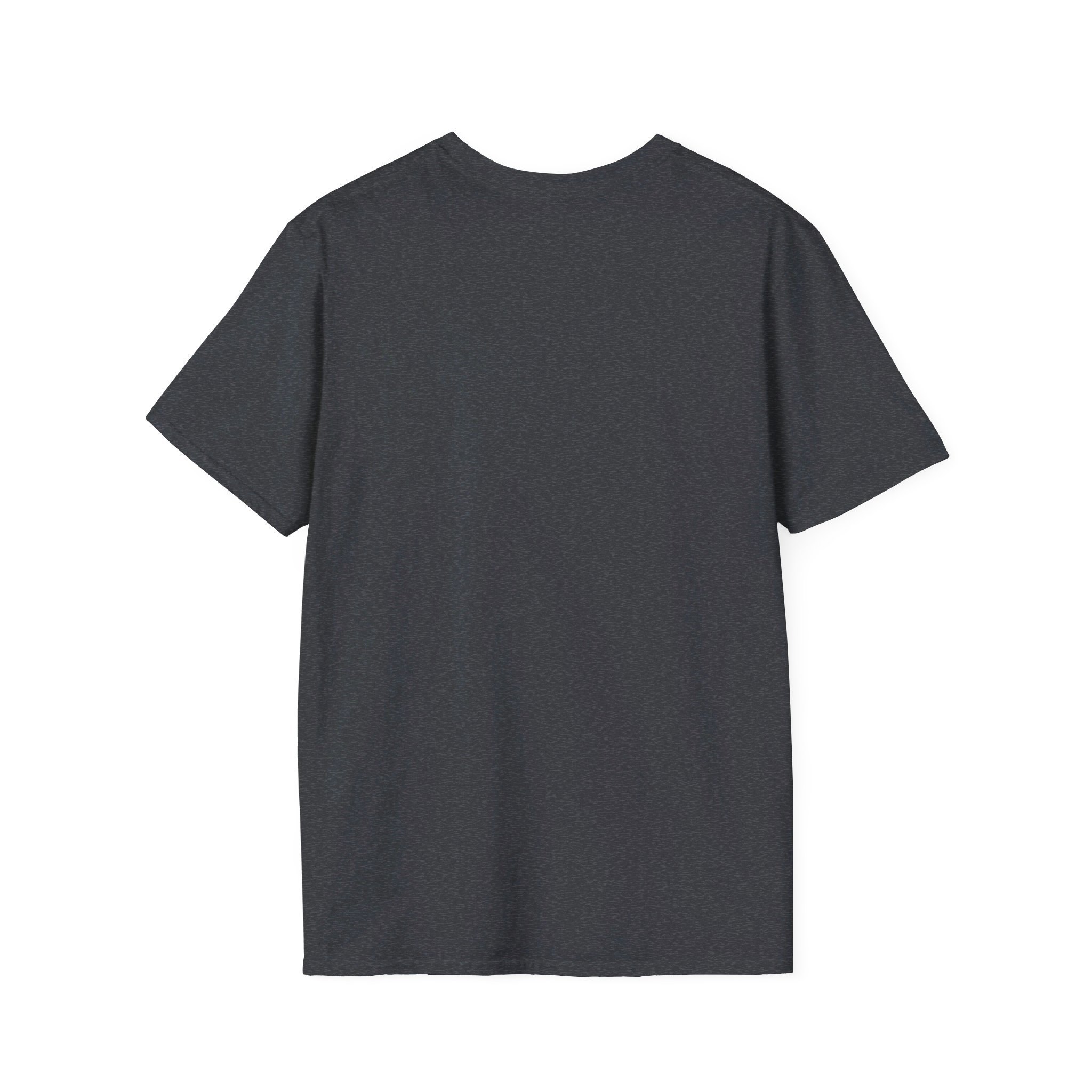 Falling for Autumn Vintage-Inspired - Unisex Softstyle T-Shirt - Image 2