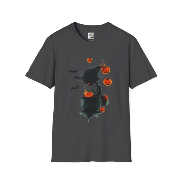 My Soulless Little - Unisex Softstyle T-Shirt