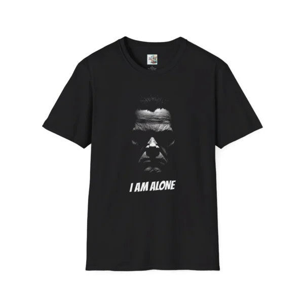 Forsaken Creation - Unisex Softstyle T-Shirt