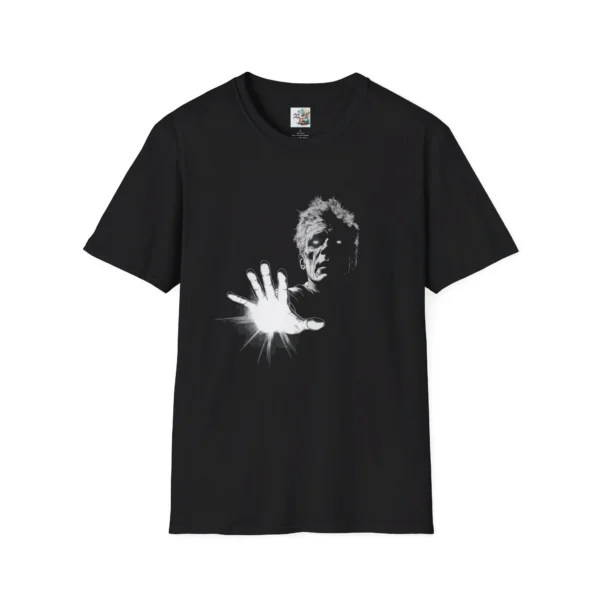 Reaching from the Shadows - Unisex Softstyle T-Shirt
