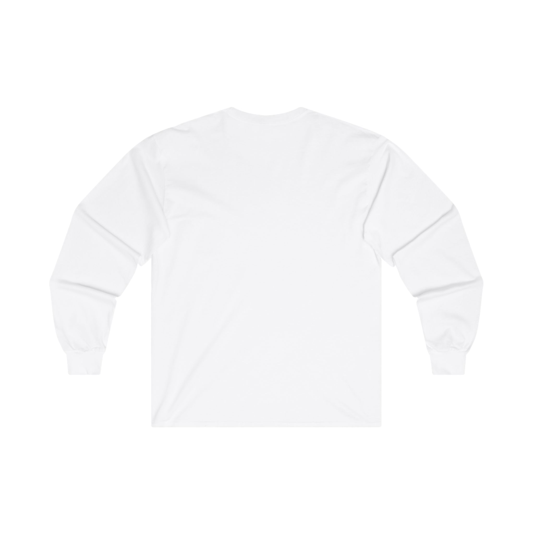 Pumpkin Spice Vibes - Unisex Ultra Cotton Long Sleeve Tee - Image 2