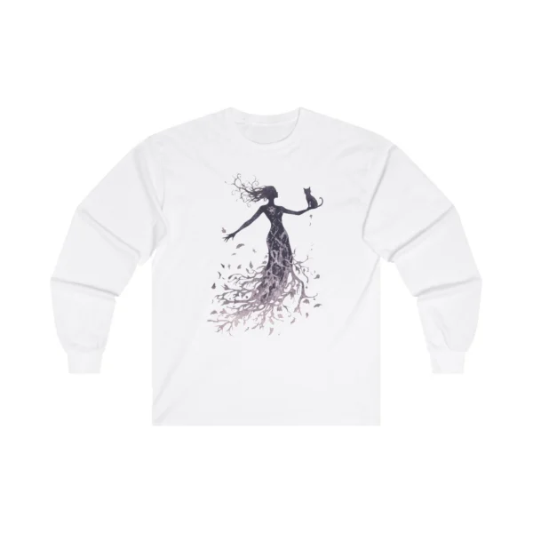 Spirit of the Woods - Unisex Ultra Cotton Long Sleeve Tee