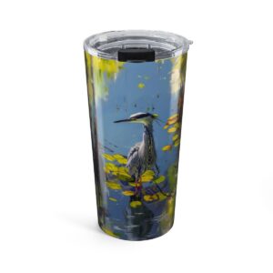 Everglades Hunter Tumbler 20oz